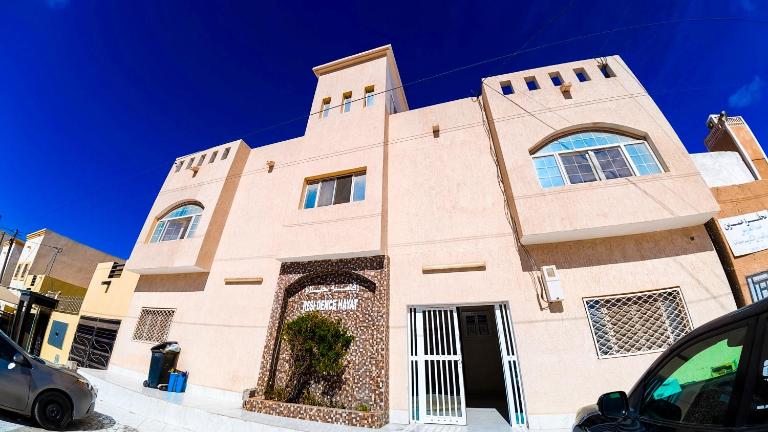 Appartements hôteliers Hayat - B&B Nouadhibou