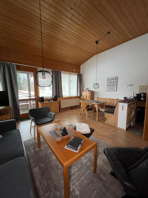 Ferienwohnung Markt Eging am See Bayerischer Wald - B&B Eging am See