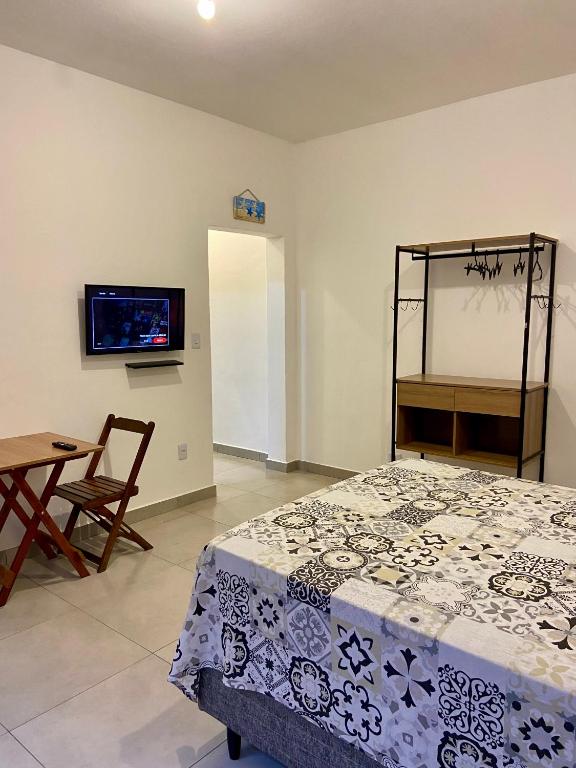 Suítes Itapoã - B&B Ubatuba