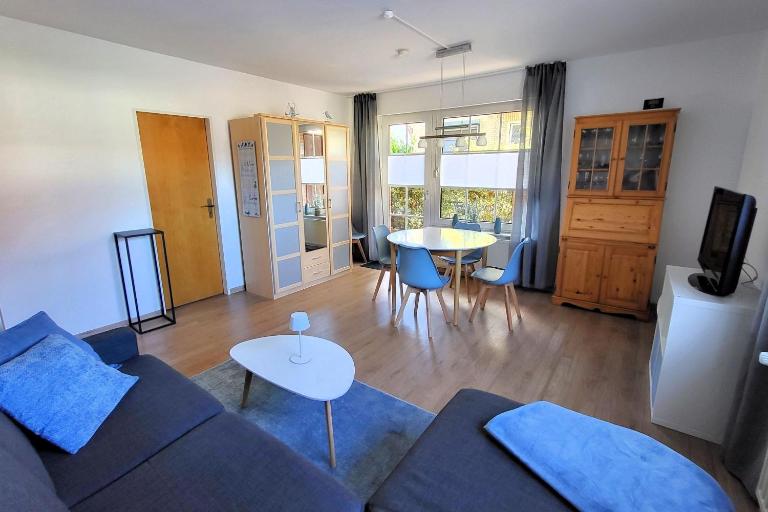 Haus Hinter der Kirche - B&B Dose