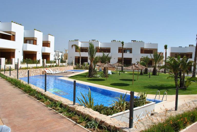 La Zenia Residencial Secreto - B&B Orihuela Costa