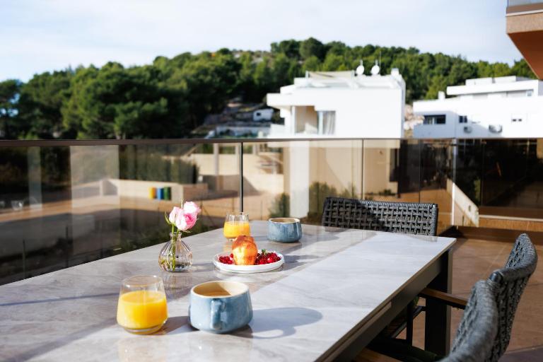 Aeris Apartment - B&B Šibenik