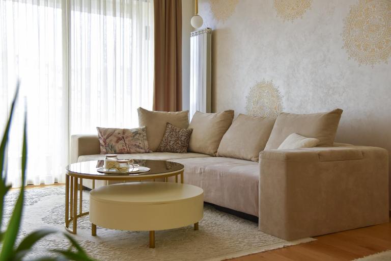Casa Novi Dorcol Belgrade - B&B Belgrado