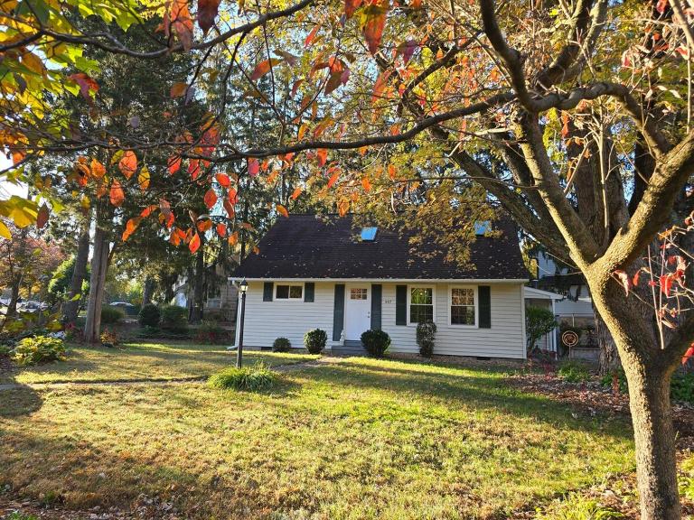 Park House Mada - Bed and Breakfast Rockville