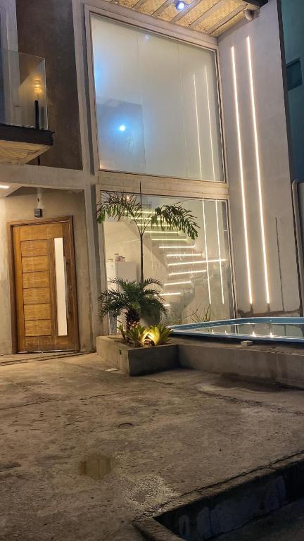 Casa Sonho Real - Frente Mar com Piscina Privativa - Ferienwohnung Arraial do Cabo