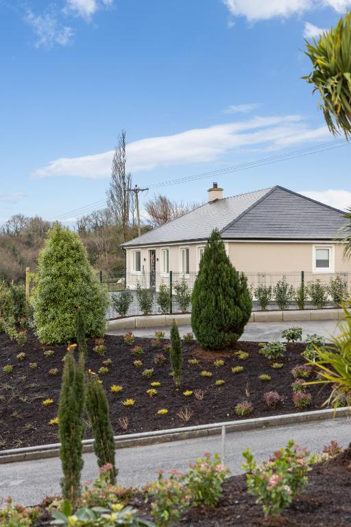 Church View Country House - Bed and Breakfast Dunmore