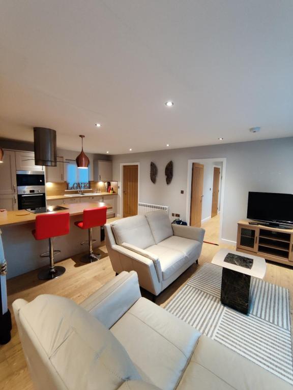 Durham Norwood detached Bungalow - Ferienwohnung Trimdon Grange