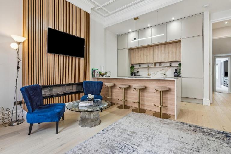 Boutique Bolthole in South Kensington - B&B Londres