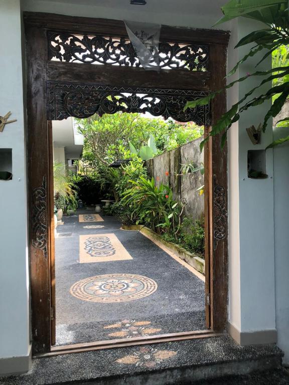 Laksmi Guest House - B&B Canggu