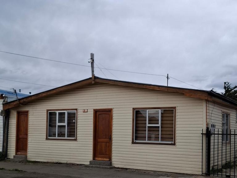 Ruka Austral - B&B Punta Arenas