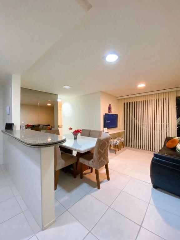 Apartamento Meireles Excelente Localização - B&B Fortaleza