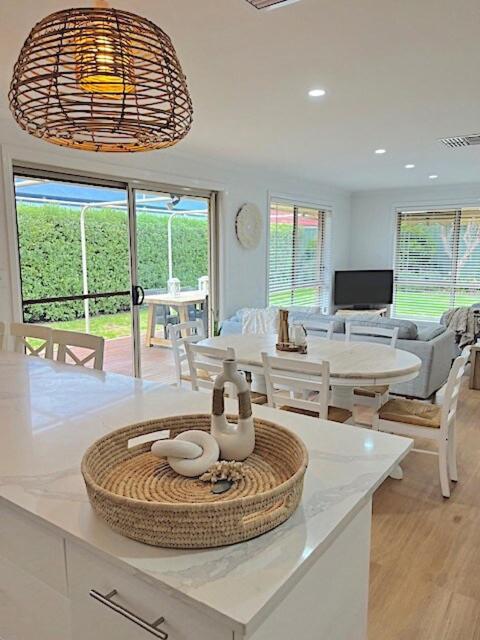 Coastal Calm - B&B Normanville
