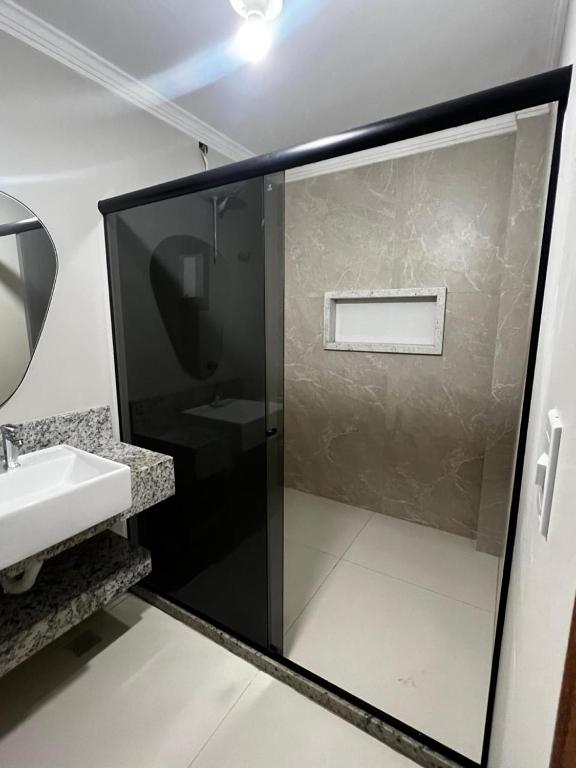 Quarto standard 9 - B&B Guarapari