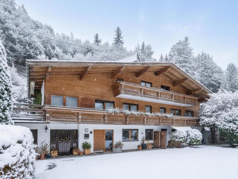 Jaggi - Bed and Breakfast Hopfgarten im Brixental