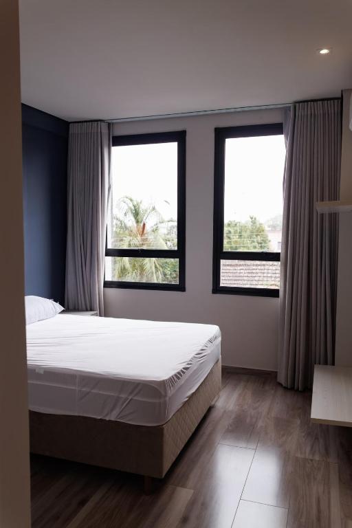 Lou Suites - 25 - Ponto Ideal - Chambres d'hôtes Guarapuava