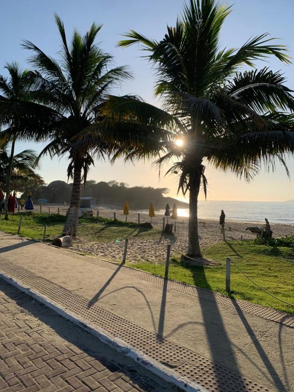 Casa em Itaoca a 200 metros da praia Perto de TUDO - Chambres d'hôtes Itapemirim
