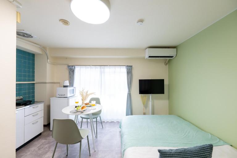 Kamimachi Stay102 - B&B Tokyo