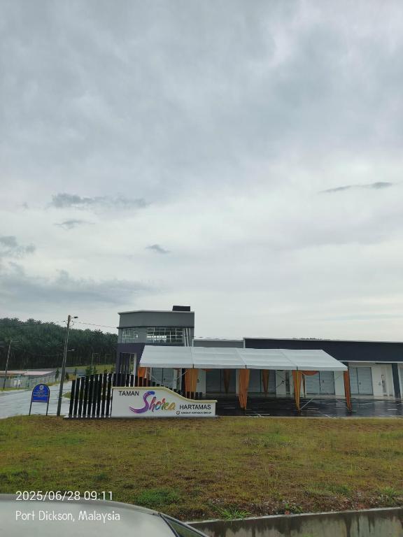 ng homestay port dickson, 10 mins to PUSASDA, Near to Pantai Cahaya Negeri, Muzium Tentera Darat, Near to Pantai Teluk Kemang - B&B Port Dickson