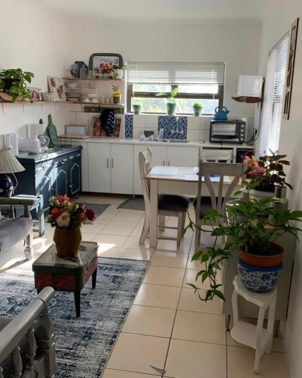 Vicky holiday home - B&B Walvis Bay