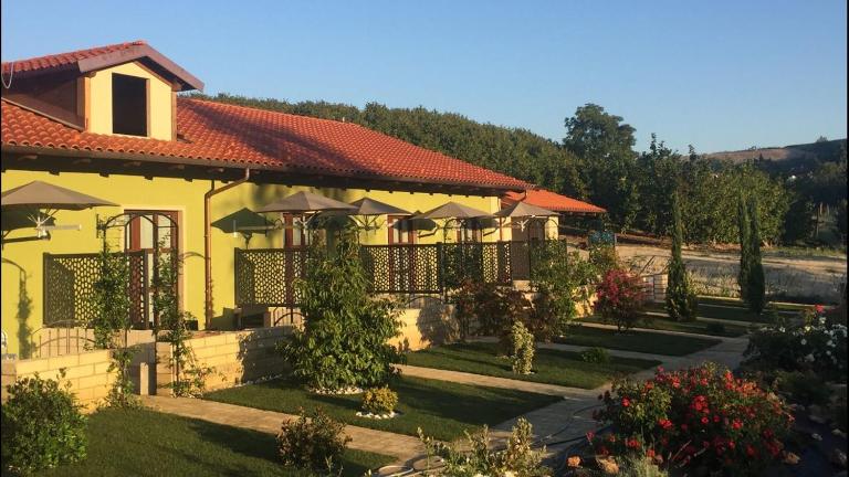 Agriturismo da Mamma - B&B Alba
