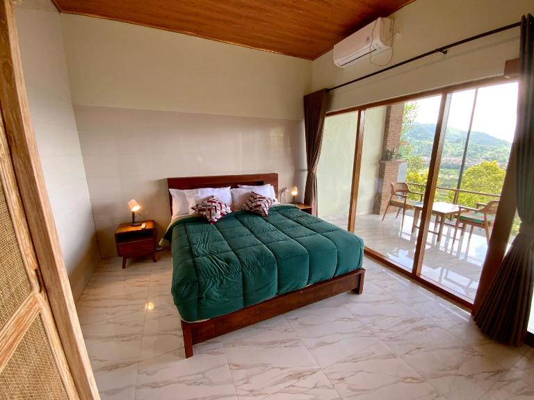 Rumah Bagus Jayanti - B&B Sidemen