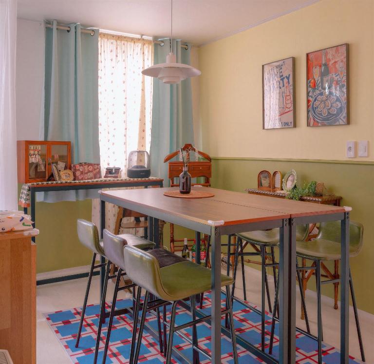 The Cozy Oven - Bed and Breakfast Busan