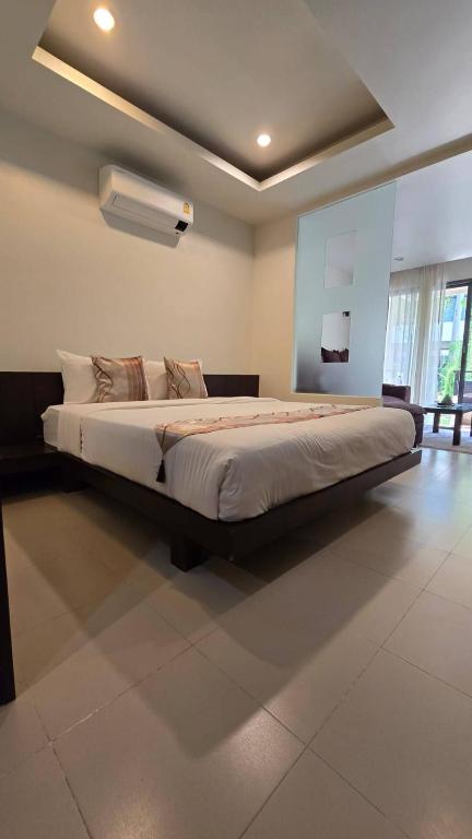 Samui Home Apartmn v meste Plai Laem Koh Samui - Ferienwohnung Choeng Mon Beach