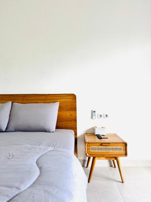 Chevana House Jimbaran - Ferienwohnung Jimbaran