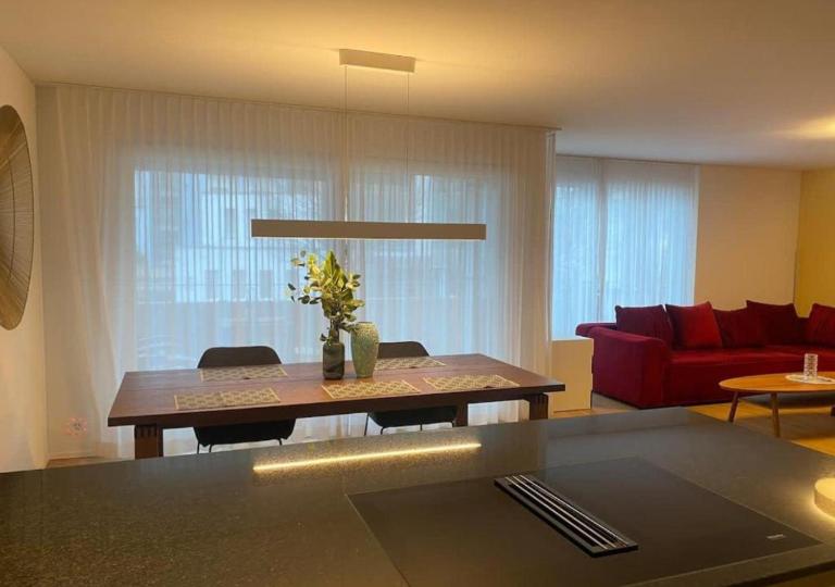 The R Apartment Adlisberg - Ferienwohnung Geroldswil