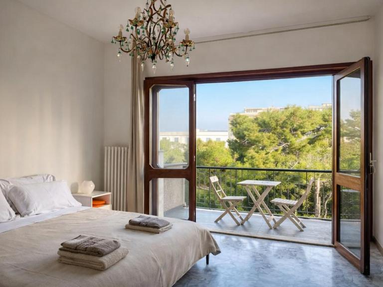 LT SAX - B&B Bari