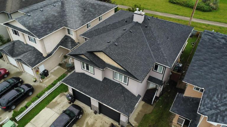 The Love Home Stay - B&B Edmonton
