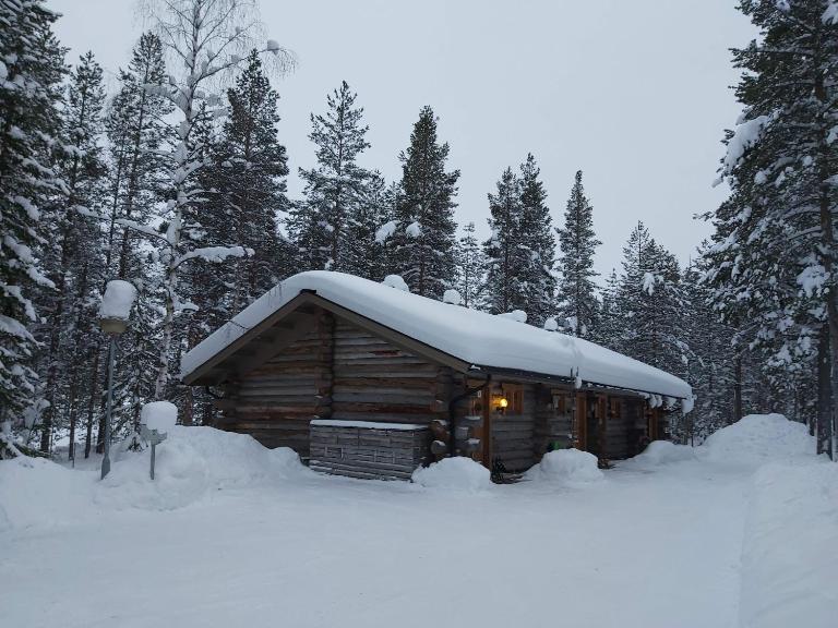 Levi Pikkurakka 4A4 - B&B Kittilä
