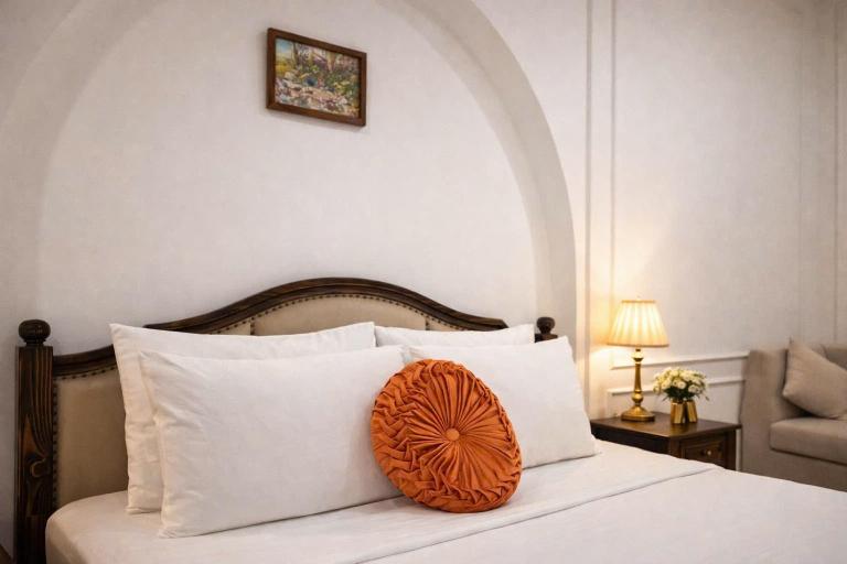 Laverne Boutique - 03 Huỳnh Khương Ninh - Bed and Breakfast Ho Chi Minhstad