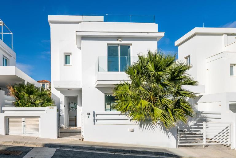 Green Bay Villa #12 - B&B Protaras