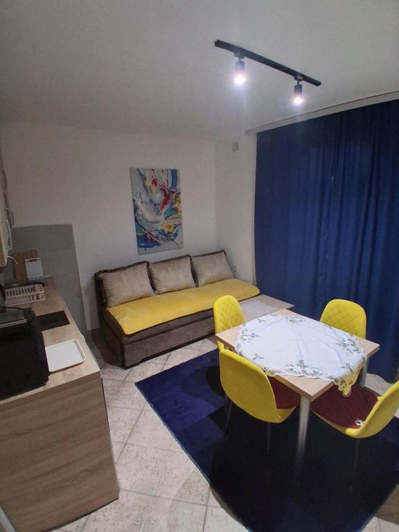 apartman19 - Ferienwohnung Podgorica