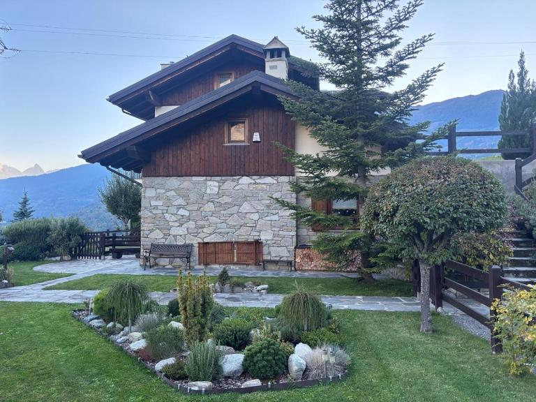 Maison Valérie - Chambres d'hôtes Doues