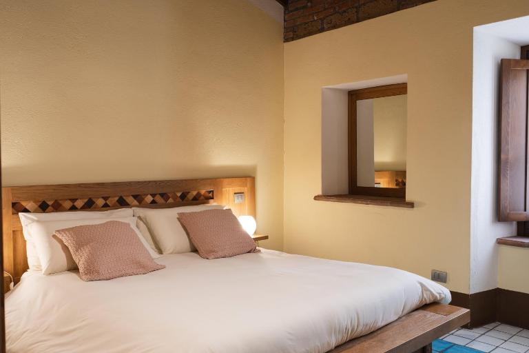 Le Dimore by Borgo Tessile - Feronia - B&B Orvieto