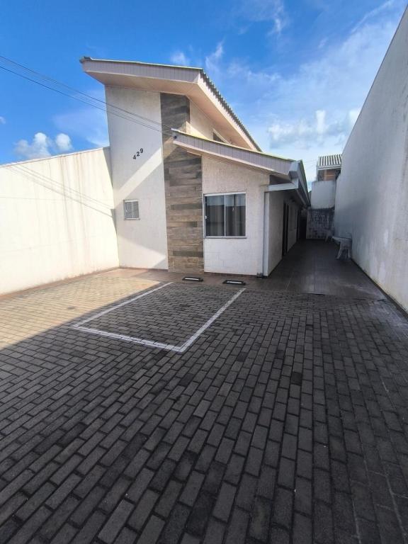 Linda kitnet estilo loft! unidade 2 - B&B Guarapuava