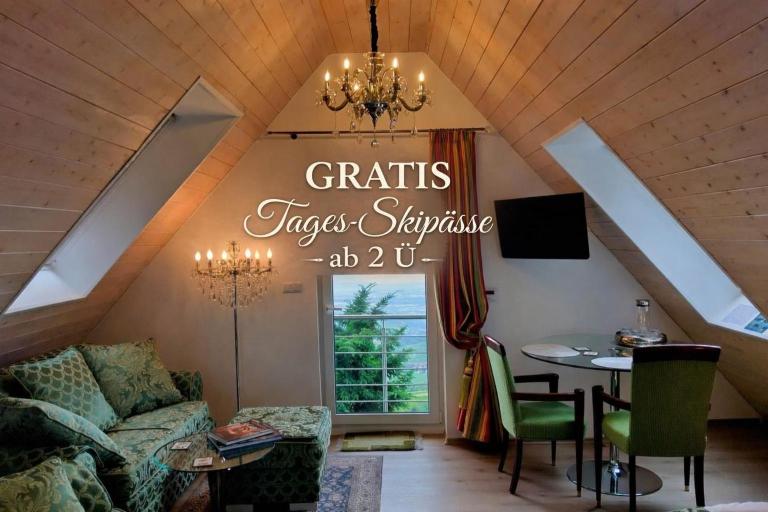 Haus "Guck - ins - Tal" - B&B Sasbachwalden