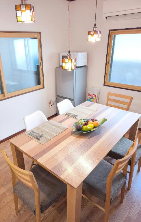 みん民ハウス上浅田 - B&B Hamamatsu