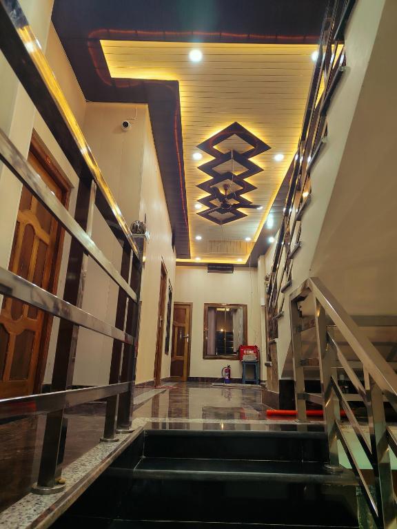 Akshayavat Palace - B&B Ayodhya