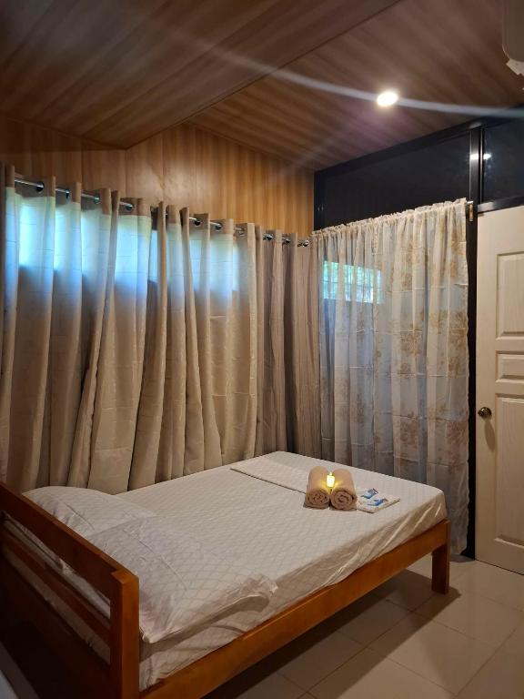 Queenbee's Place - Bed and Breakfast Tagum