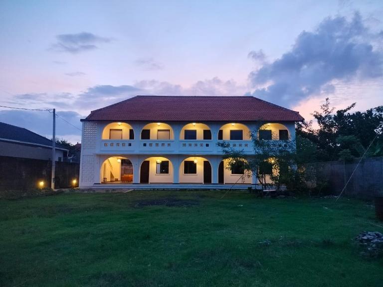 Naungan Intaran Mandala - B&B Kelurahan Sanur