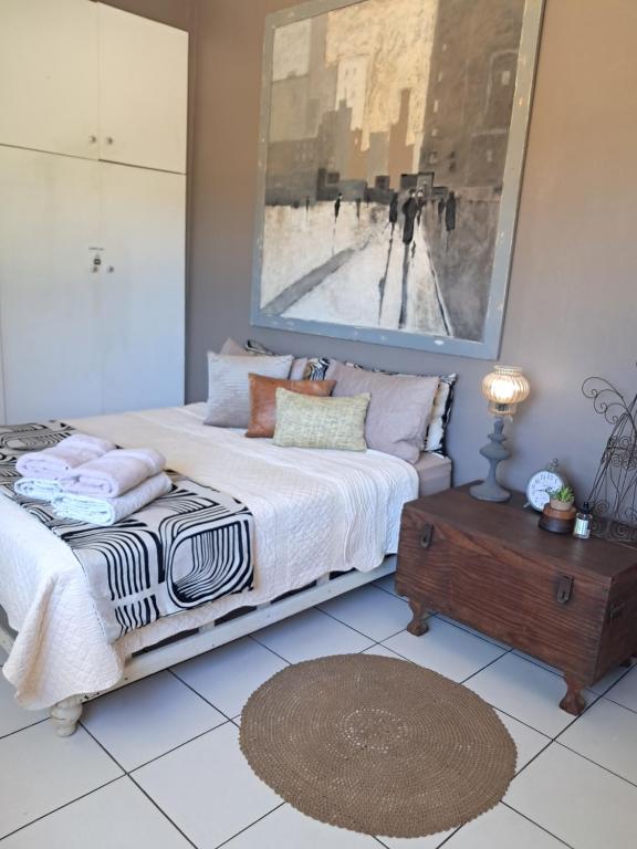 The Green Country House - B&B Heidelberg