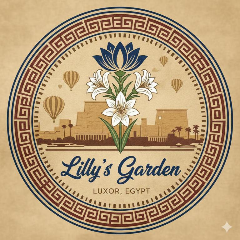 Lilys Garden Guest House - Bed and Breakfast Jazīrat al ‘Awwāmīyah