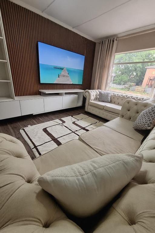 Lyndhurst Apartment - B&B Johannesburg