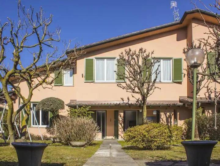 BeB Gallozzo - Bed and Breakfast Cesate