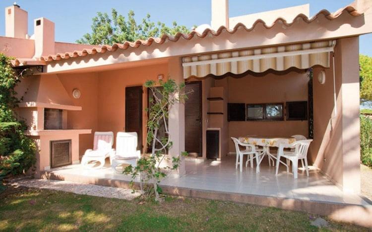 Casa EdoMar - Sea 80m away - B&B Costa Rei