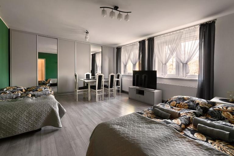 Apartament Milena - B&B Kudowa-Zdrój