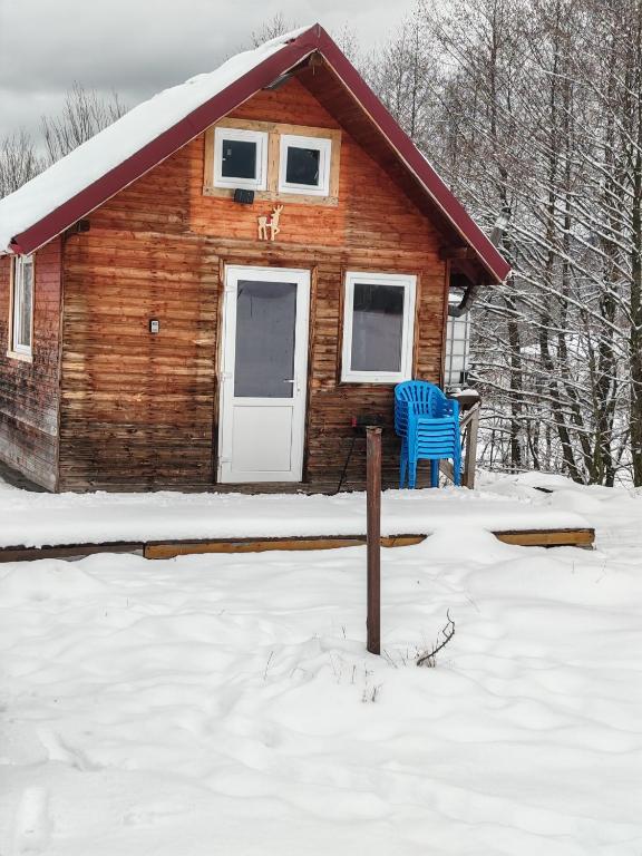 Renul Minimalist - B&B Râşnov